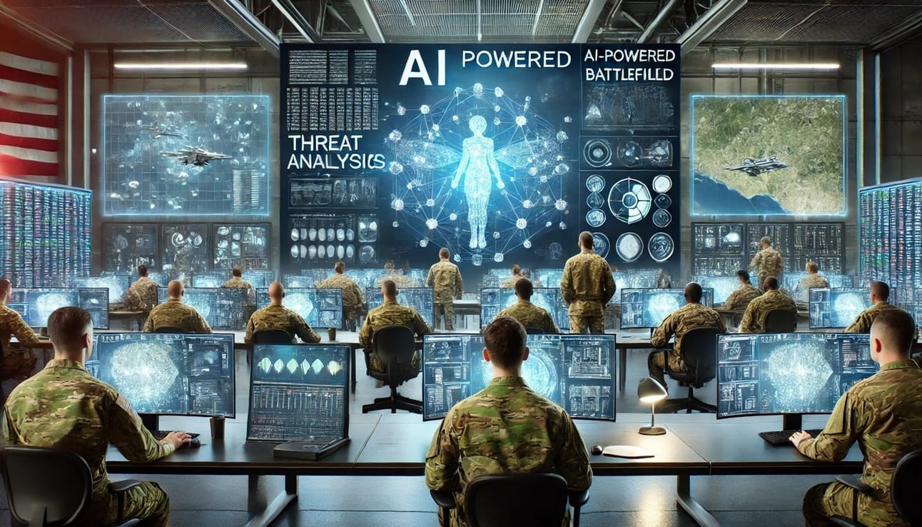 Pentagon’da yapay zekâ dönemi: Üç milyon personel için yeni sistem