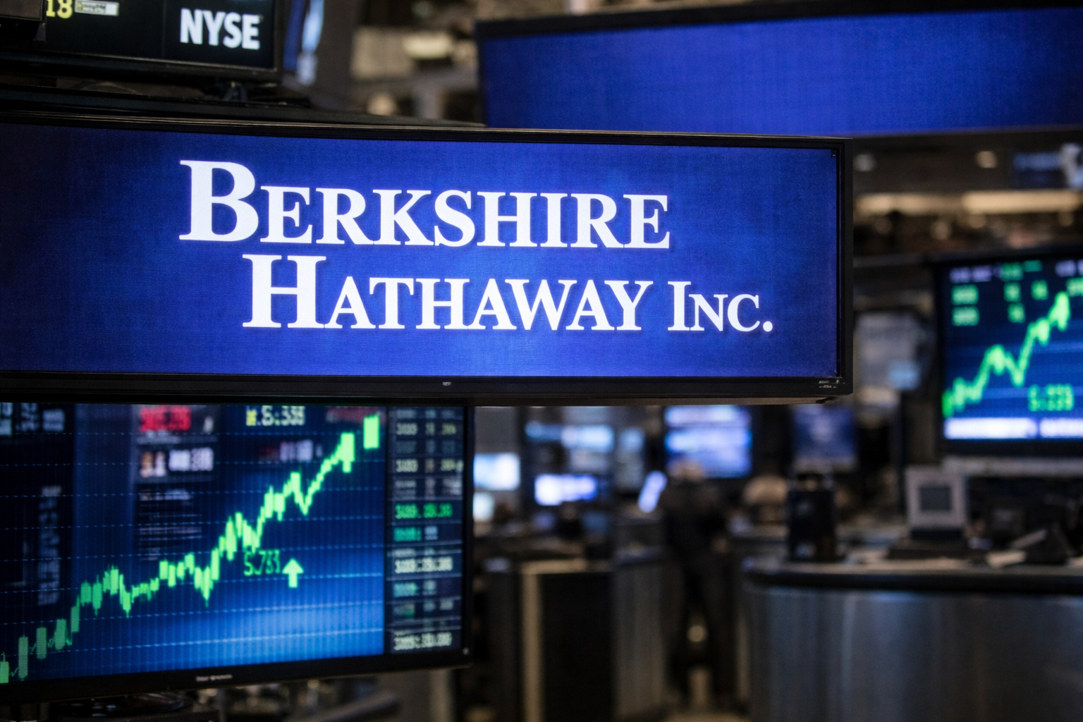 Greg Abel’dan ilk büyük hamle: Berkshire hisseleri yeniden toplanıyor
