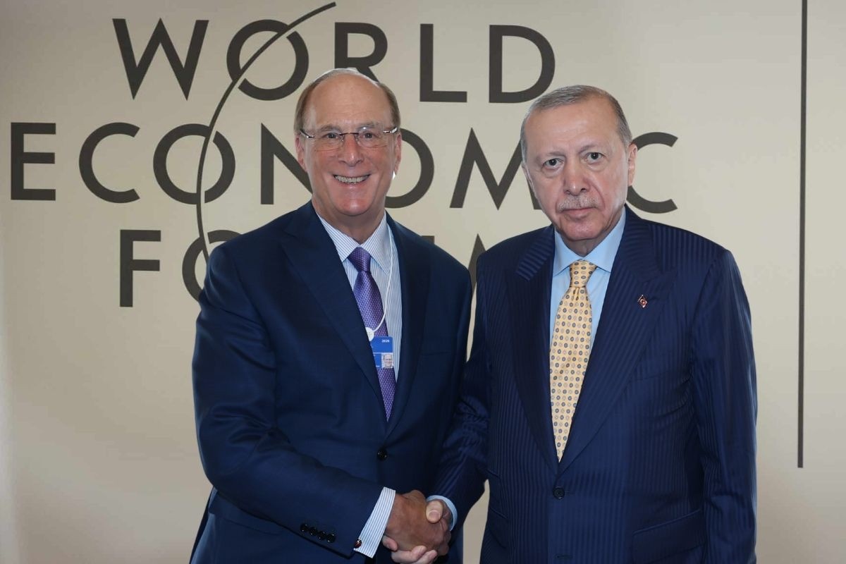 WEF’ten Türkiye’ye yatırım mesajı: Küresel sermaye rotayı İstanbul’a çeviriyor