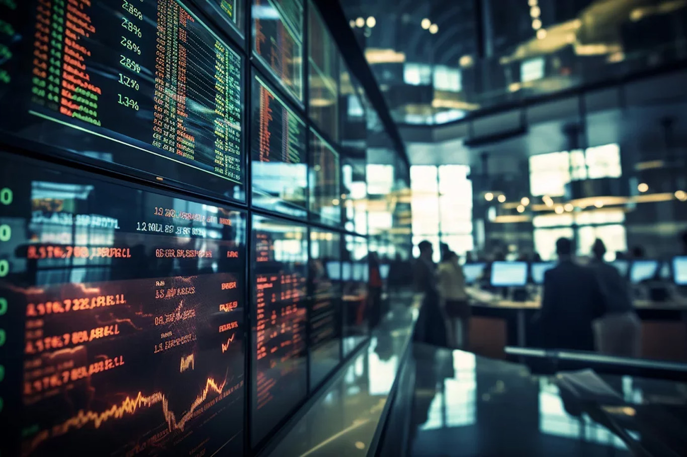 Borsa İstanbul’da 1. çeyrek bilanço takvimi açıklandı: İşte kritik tarihler