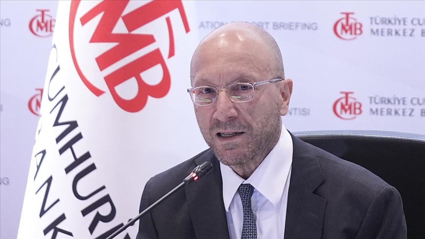 TCMB’den yeni adım sinyali: Altın swapları dahil seçenekleri değerlendiriyoruz