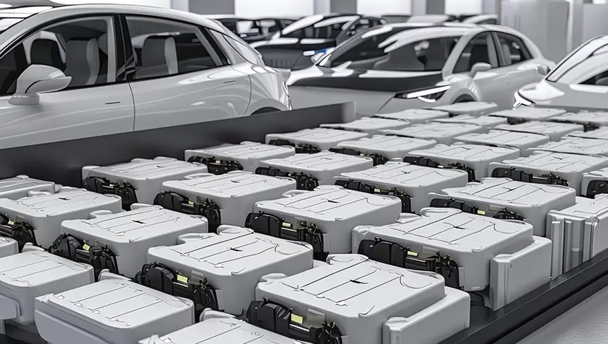 TEI Genel Müdürü Akşit: Yabancı elektrikli araçları kampüslere almıyoruz