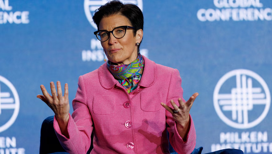 Citigroup CEO’su Jane Fraser Fed Danışma Konseyi’ne atandı