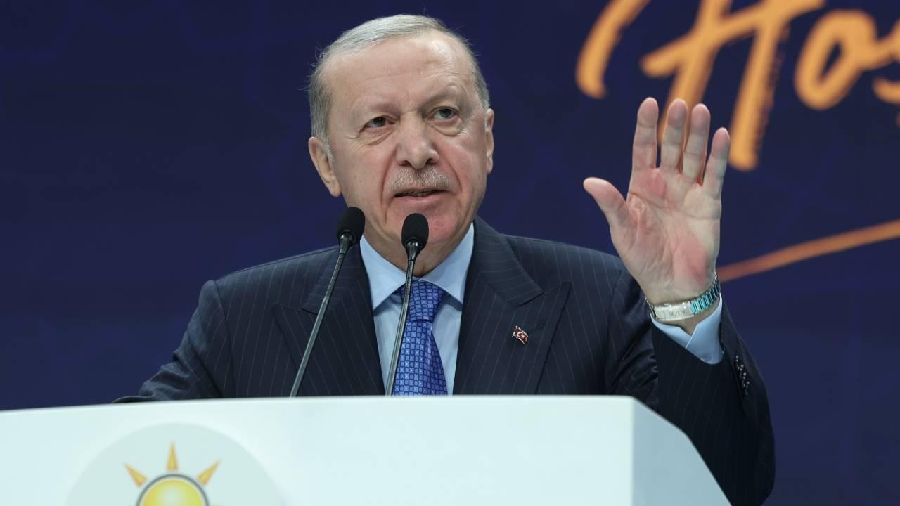 Cumhurbaşkanı Erdoğan: “Savaşı durdurmak için çalışıyoruz, önceliğimiz ateşkes