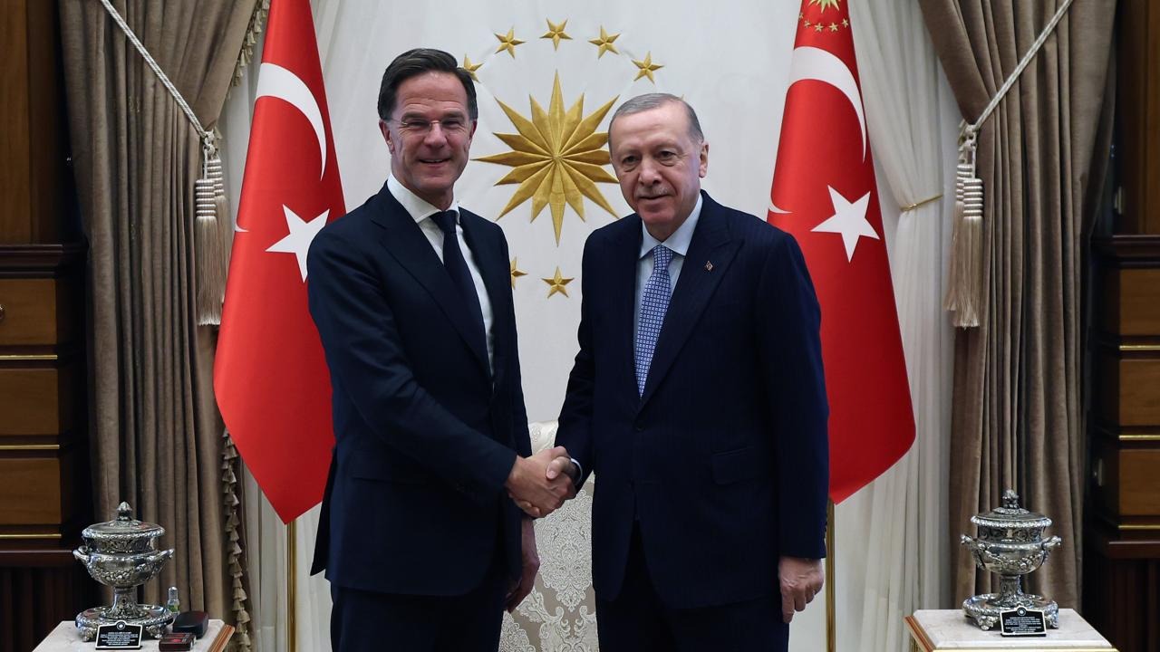 Cumhurbaşkanı Erdoğan NATO Zirvesi öncesi 2 kritik görüşme yapacak