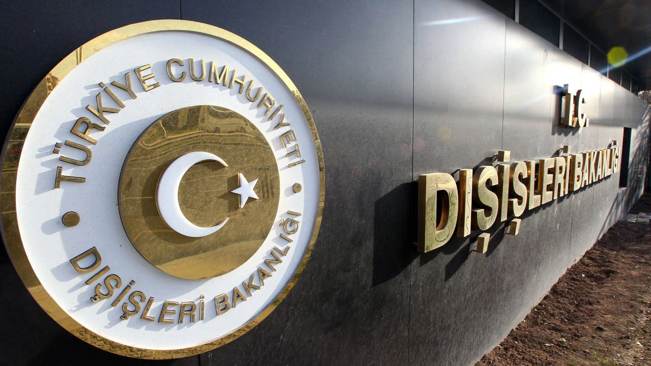 Türkiye’den 1915 olayları tepkisi: Tarihten husumet üretmeyin