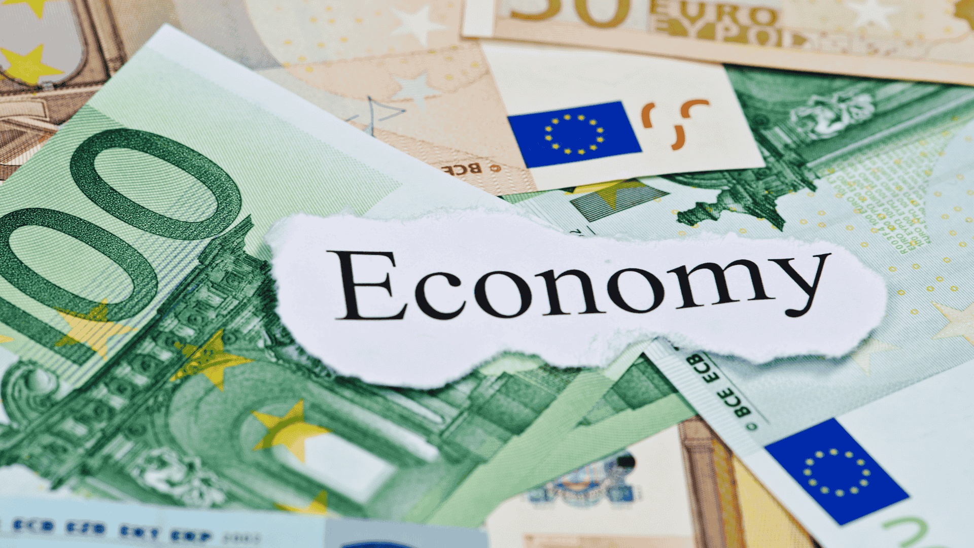 Euro Bölgesi enflasyonu mayısta yükseldi: Avrupa'da enflasyon dört aydır artıyor
