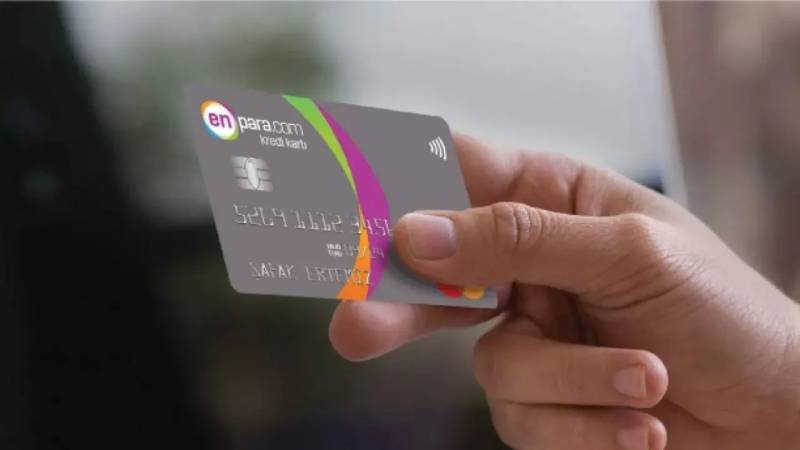 Enpara Bank’ın 2025 yılında toplam aktif büyüklüğü 250 milyar TL’ye ulaştı