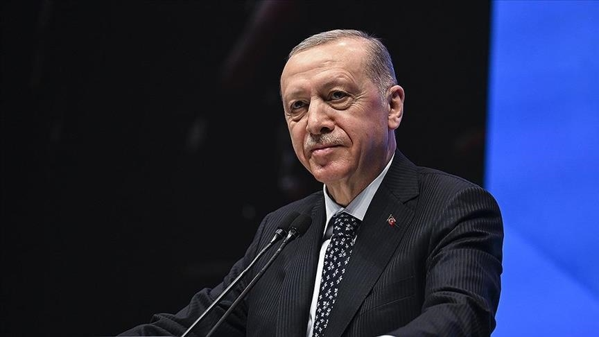 Erdoğan’dan İsrail’e sert tepki: “Bölge felakete sürükleniyor”