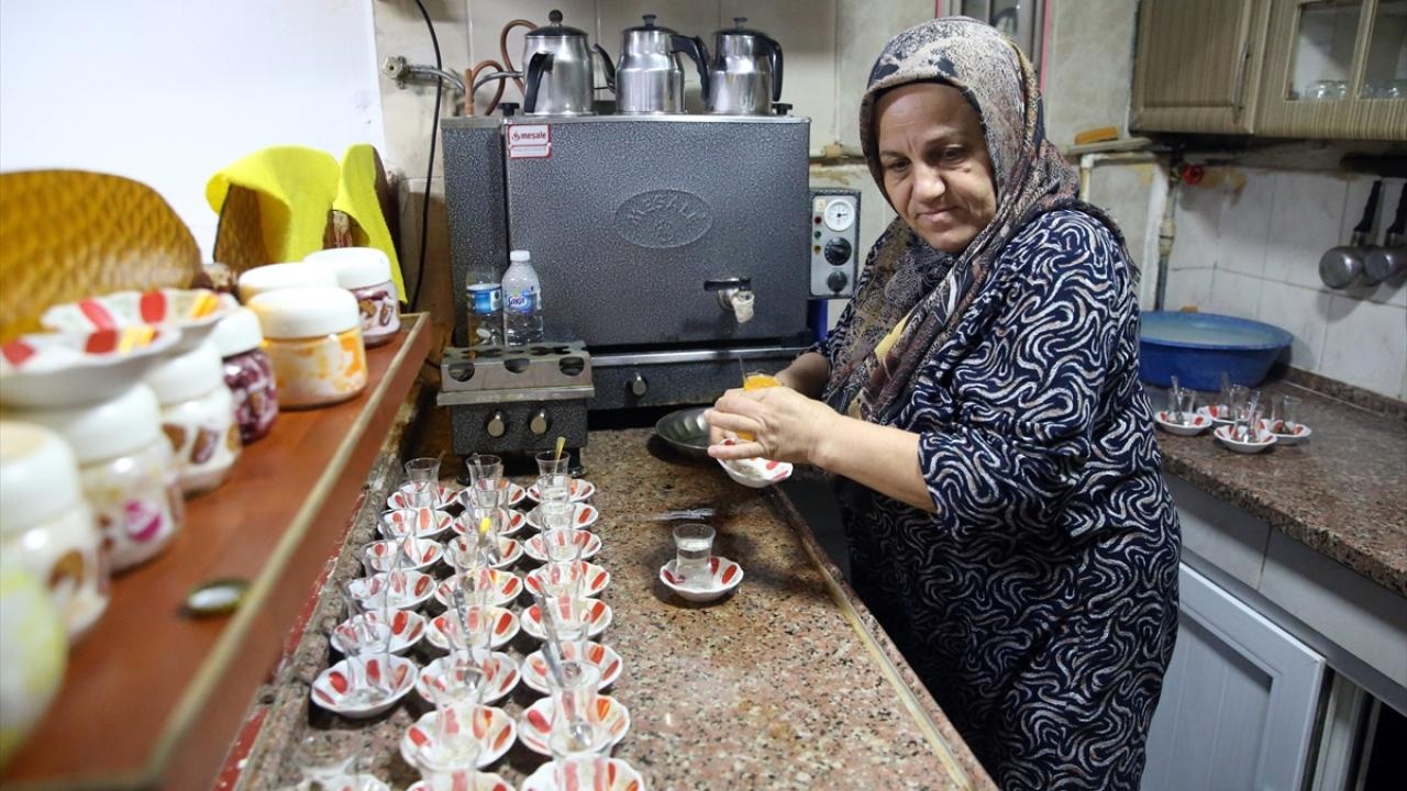 Esnaf sayısı 2,25 milyonu aştı: Ekonomide dev katkı