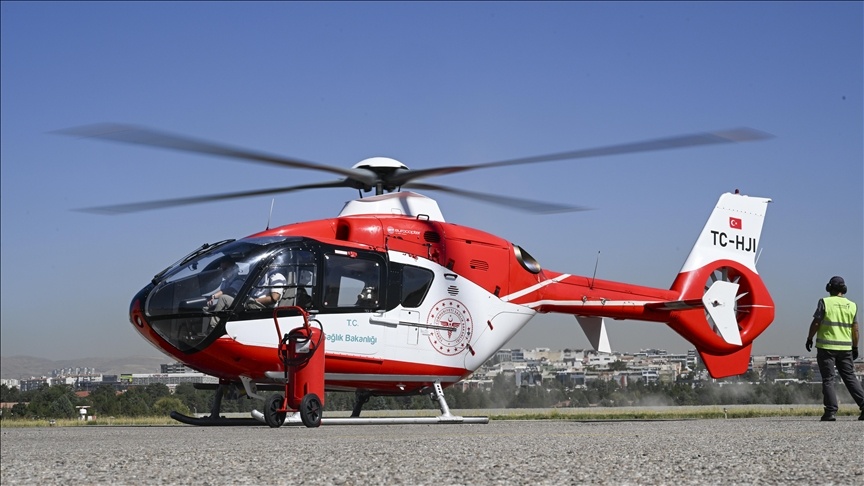 GÖKBEY helikopteri sivil sertifika aldı: Türkiye havacılıkta yeni çağa girdi
