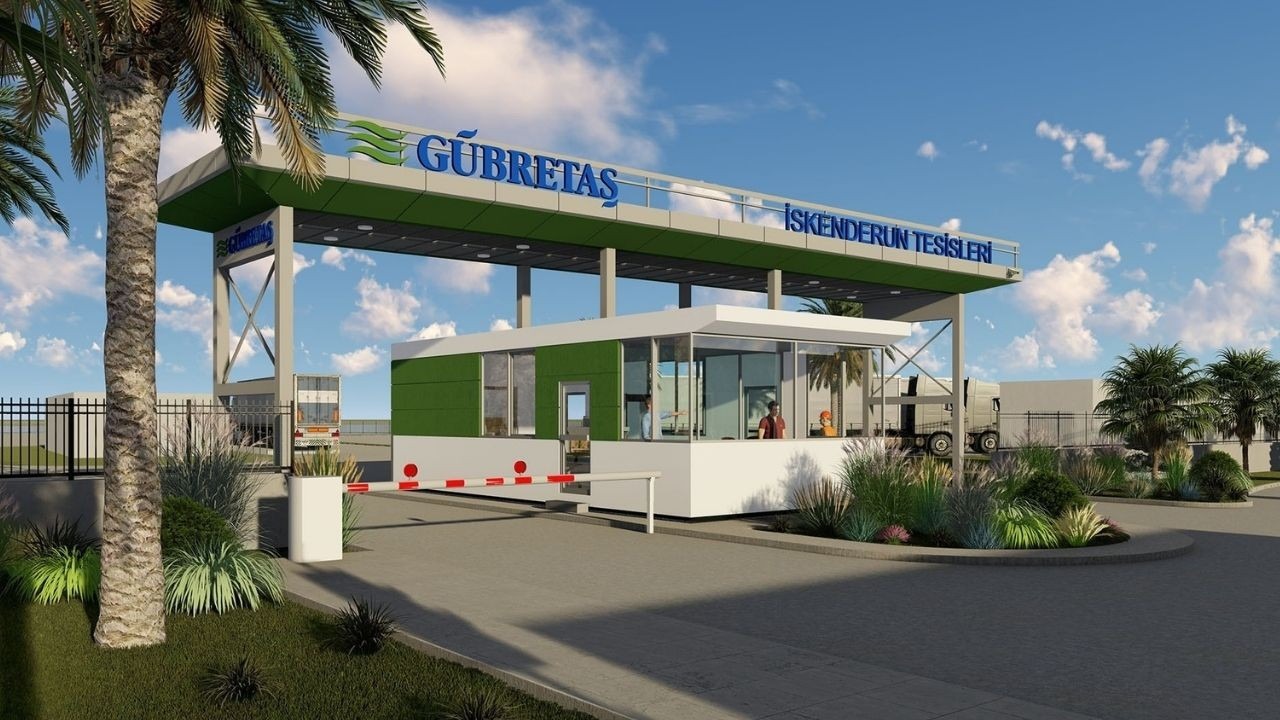 Gübretaş’ta kâr payı teklifi genel kurulda oylamaya sunuldu