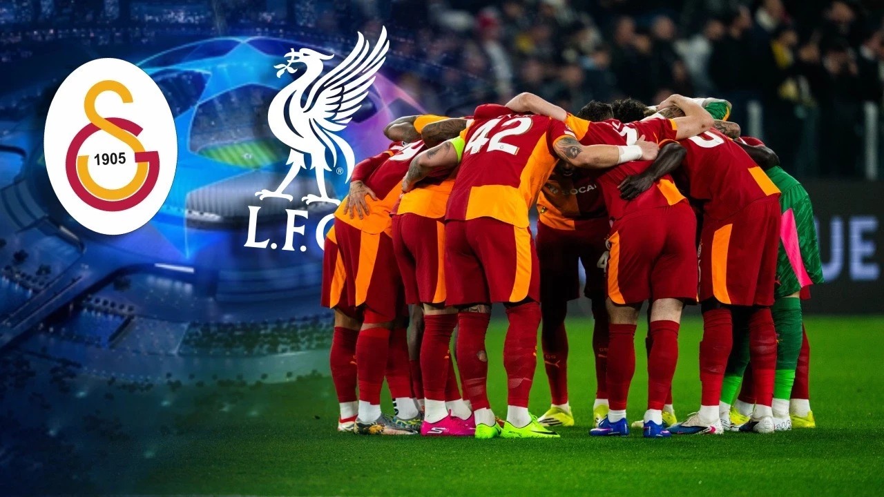 Galatasaray–Liverpool maçında bilet fiyatları dudak uçuklattı