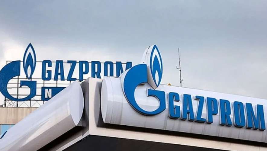 Gazprom’dan Avrupa’ya kritik uyarı: Gaz stokları alarm seviyesinde