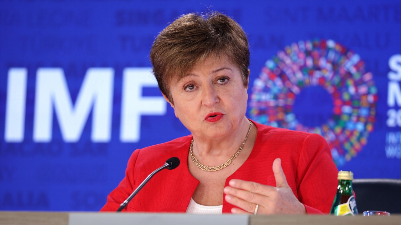 İran savaşı ekonomileri vuruyor! IMF acil senaryoları devreye aldı: Hangi ülkeleri kurtaracak?