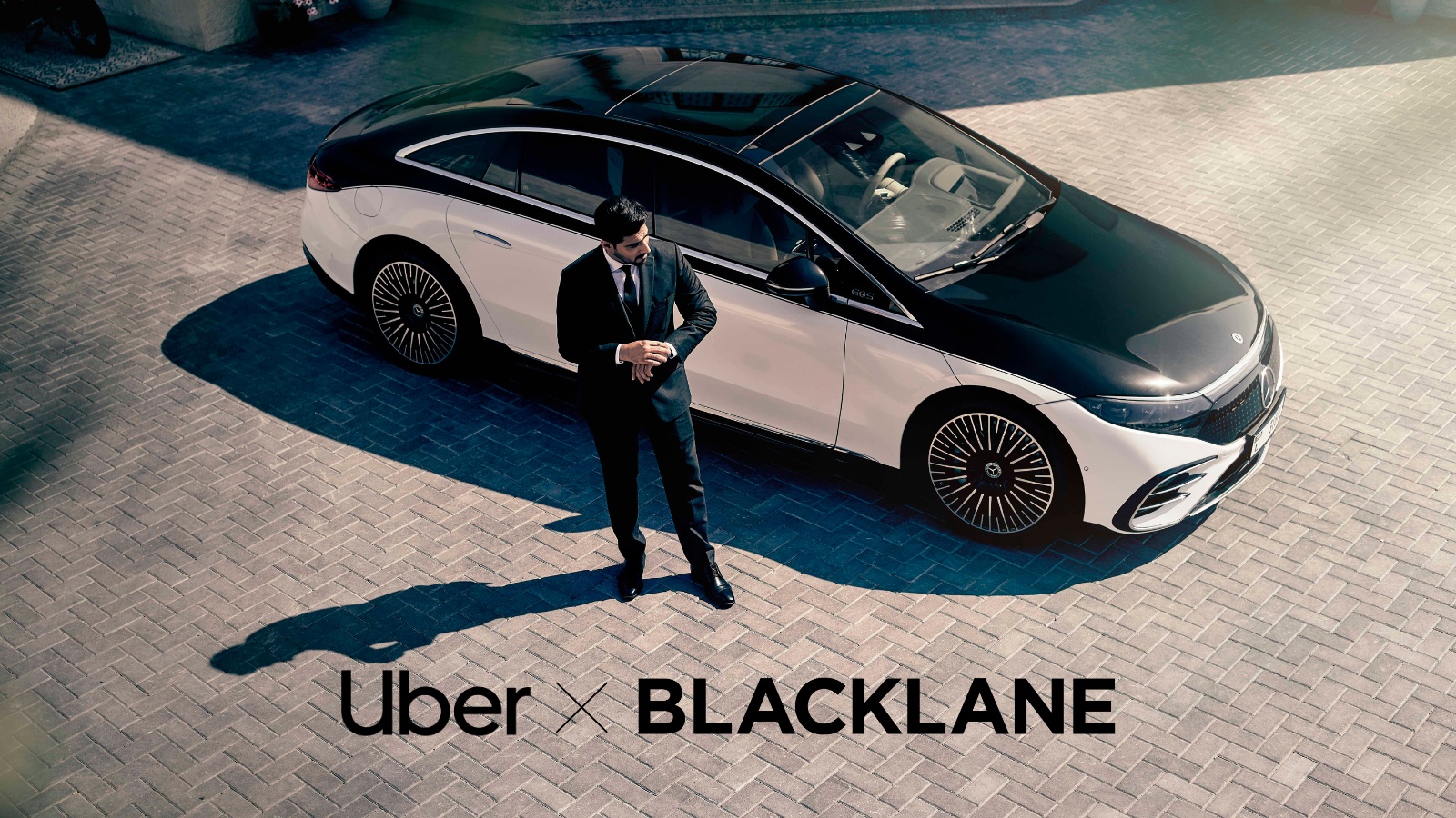 Uber çıtayı yükseltti: Artık hedef milyoner müşteriler