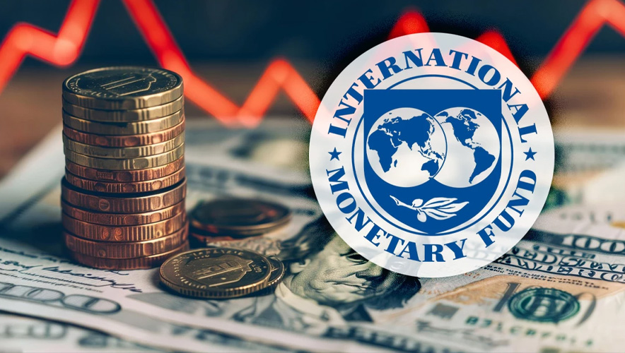 IMF raporu açıkladı: Savaş ekonomileri nasıl etkiliyor?