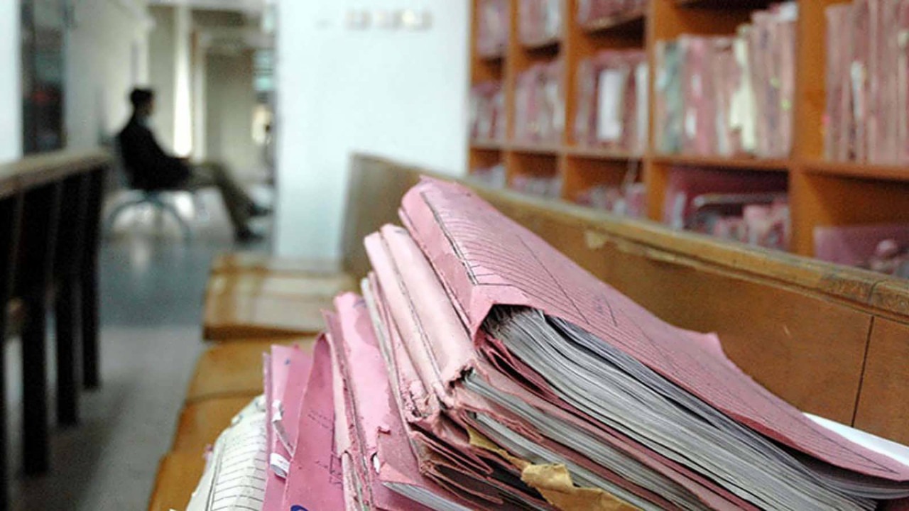 Artan borç krizi Meclis’e taşındı: Günlük on binlerce icra dosyası açılıyor