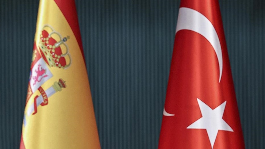 İspanya, İran'dan Türkiye'ye füze fırlatılmasını şiddetle kınadı