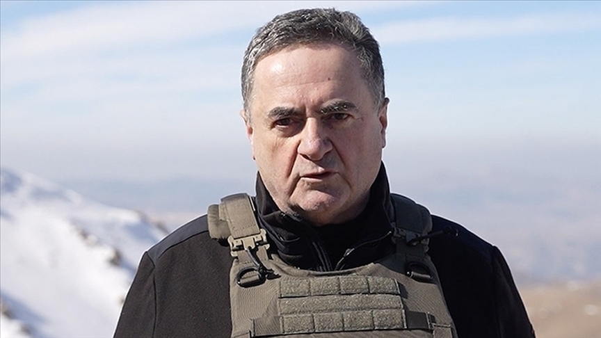 İsrail Savunma Bakanı Katz: İsrail'in İran saldırıları tam güç devam ediyor