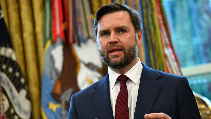 ABD Başkan Yardımcısı Vance: İran savaşında ABD'nin iki hedefi enerji ve nükleer program