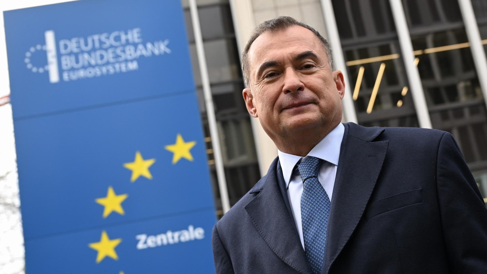 Nagel’den faiz artırımı sinyali: ECB Haziran’da harekete geçebilir