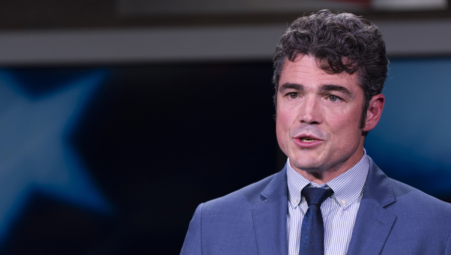 Joe Kent konuştu: “İran tehdit değildi, Hamaney engelleyiciydi”