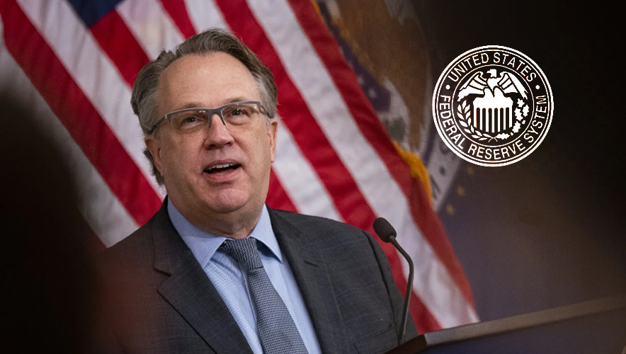 New York Fed Başkanı Williams: Stablecoin'ler daha çok ödeme aracı