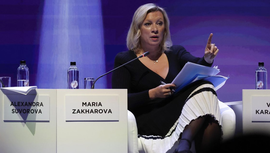 Moskova'dan Avrupa'ya petrol uyarısı: Gemilere sakın müdahale etmeyin