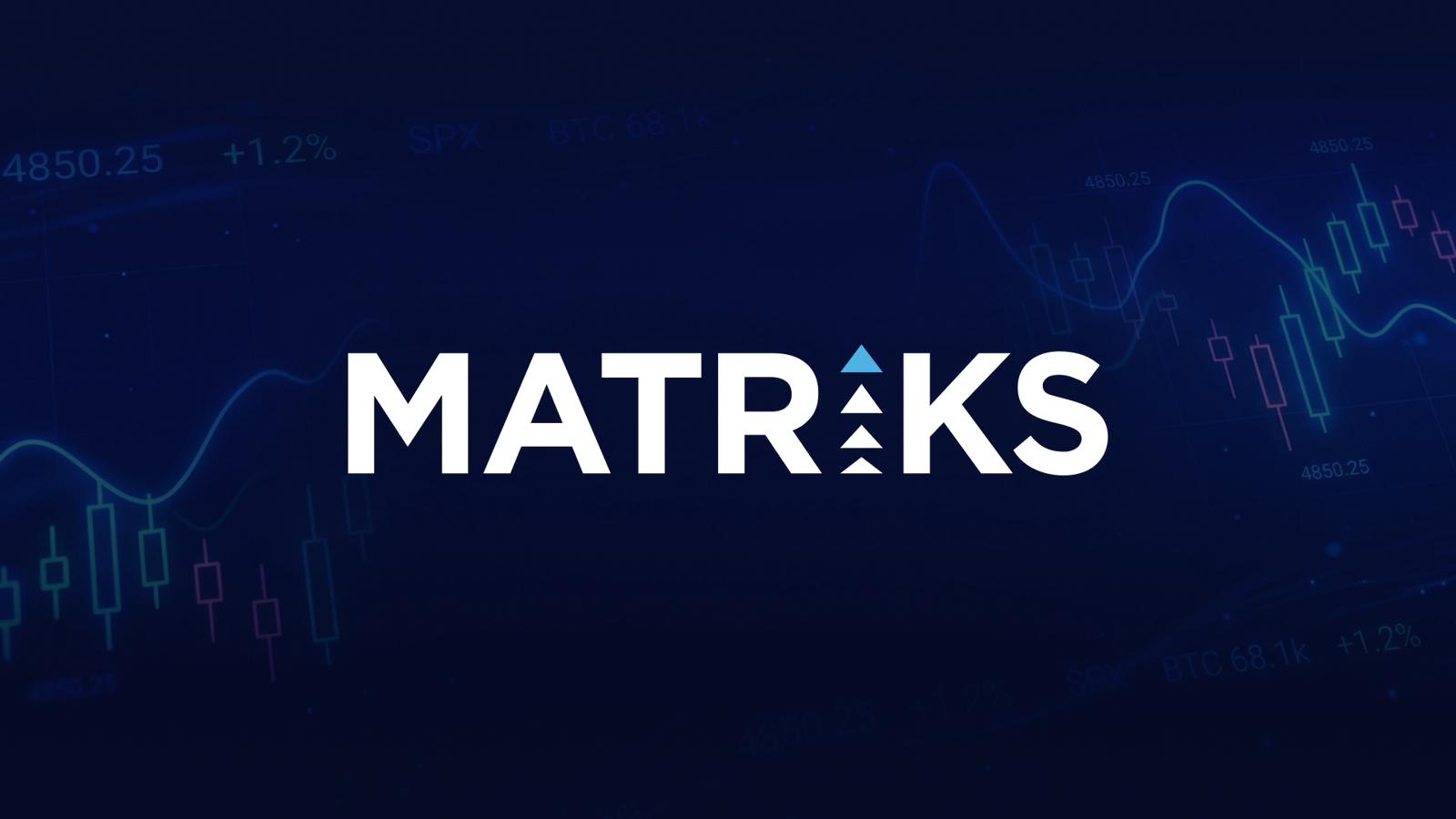 Matriks 2025’te net kârını 241 milyon TL’ye yükseltti