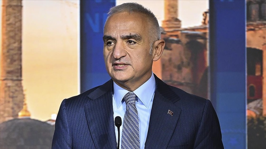 Türkiye turizmde rekor kırdı: 65 milyar dolarlık dev gelir