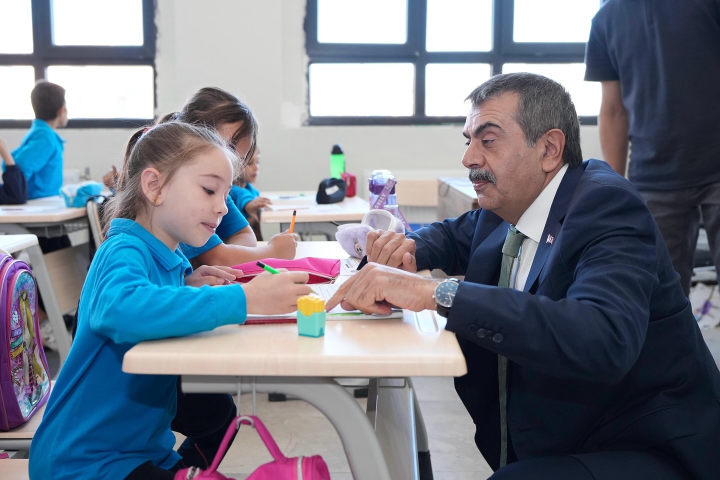Türkiye Yüzyılı Maarif Modeli açıklandı: Eğitimde yerli dönüşüm başladı