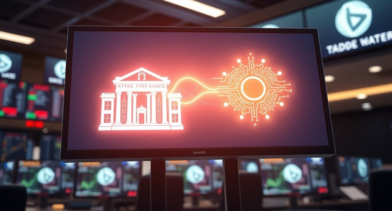 Geleneksel finans dijitalleşiyor: NYSE ve Securitize anlaştı