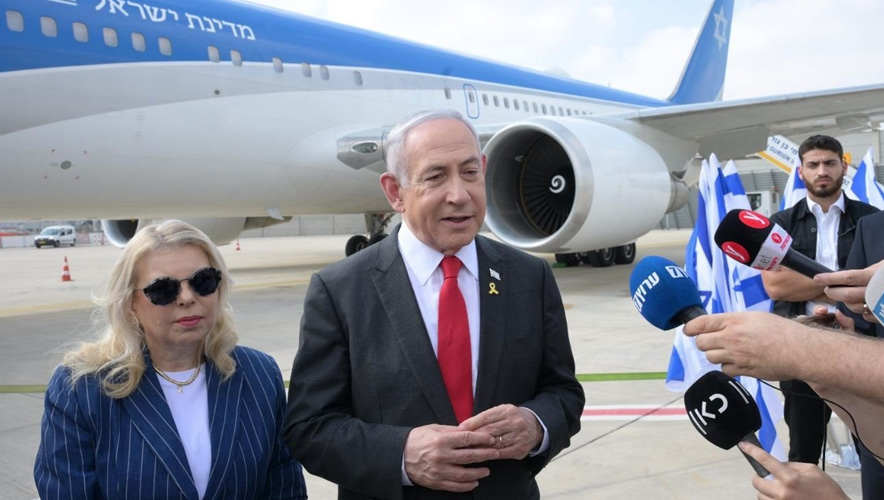 HRW’den Macaristan’a Netanyahu çağrısı: Yakalama kararını uygula