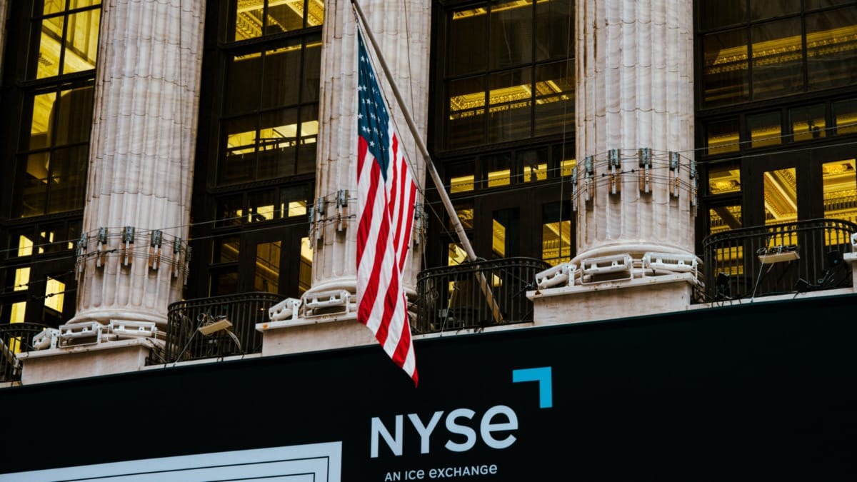New York borsası ateşkesle coştu: Wall Street günü yükselişle kapattı