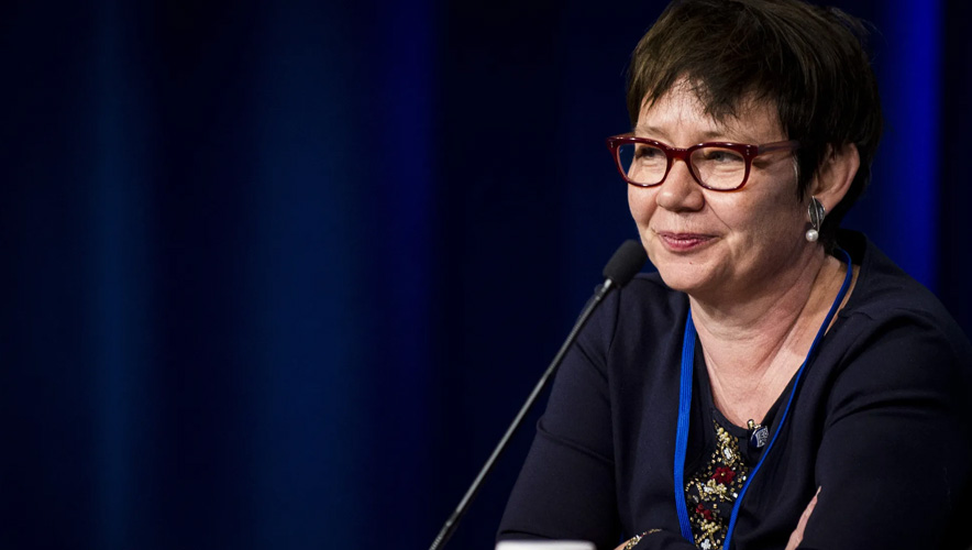 EBRD Başkanı Odile Renaud-Basso Türkiye’ye geliyor