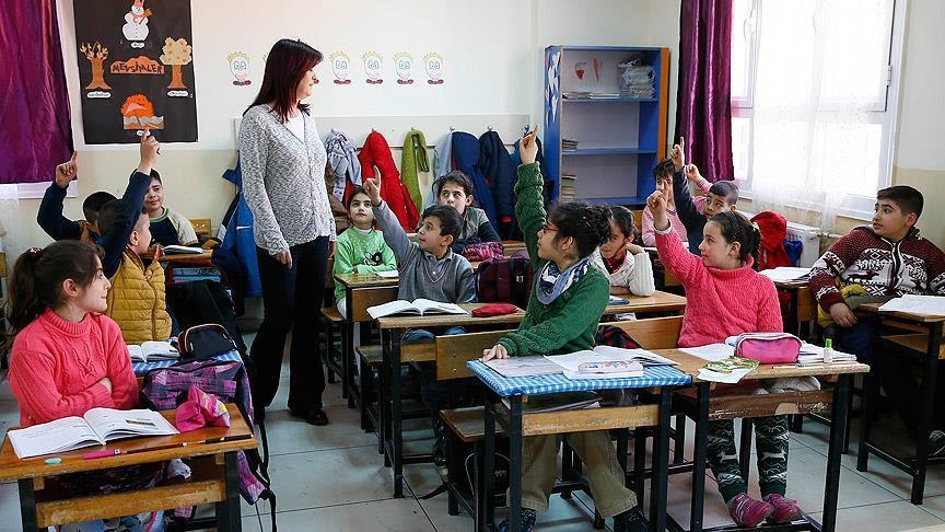 Öğretmenlerin alan değişikliği takvimi netleşti: Yer değiştirme süreci başlıyor