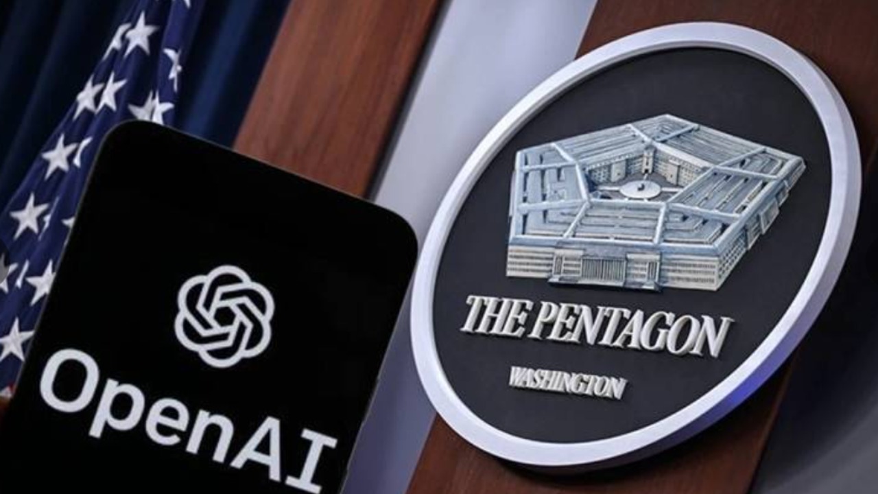 Pentagon mühimmat için otomotiv devleriyle temas kurdu