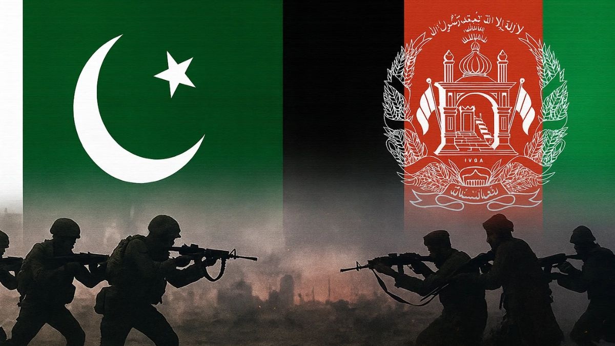 Türkiye, Katar ve Suudi Arabistan devreye girdi: Pakistan, Afganistan'daki operasyonları geçici olarak durduruldu