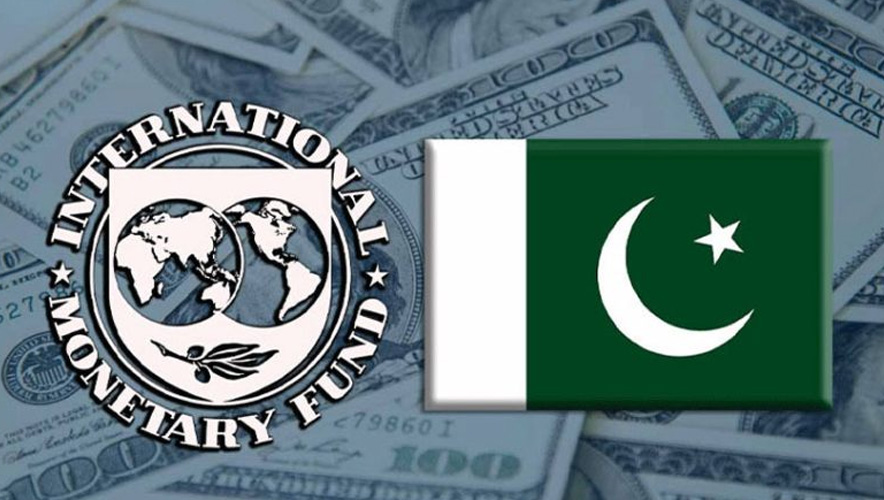 Pakistan’a IMF’den 1,2 milyar dolarlık yeni kredi için ilk onay