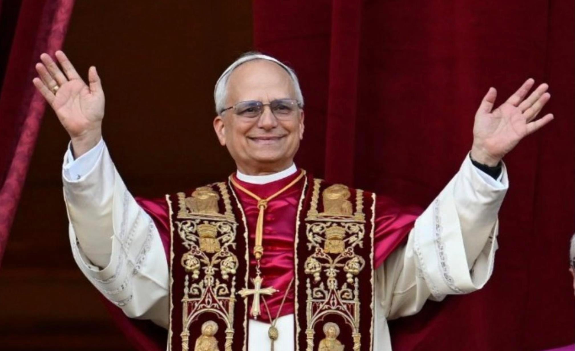 Papa 14. Leo’dan tarihi çağrı: Silahlar bırakılmalı, barış sağlanmalı
