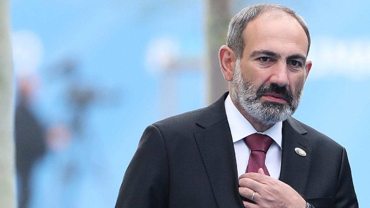 Paşinyan’dan muhalefete sert çıkış: “Savaşı kışkırtanlar var”
