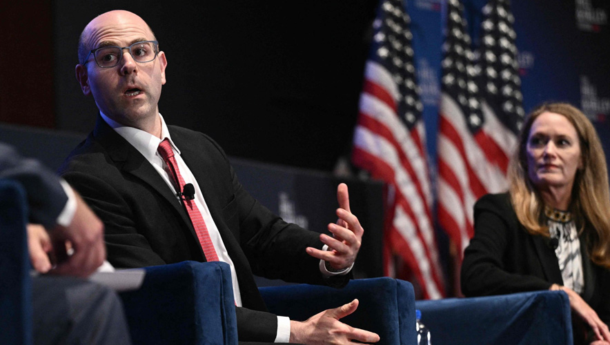 Fed cephesinden sürpriz çıkış: 2026’da üç faiz indirimi masada