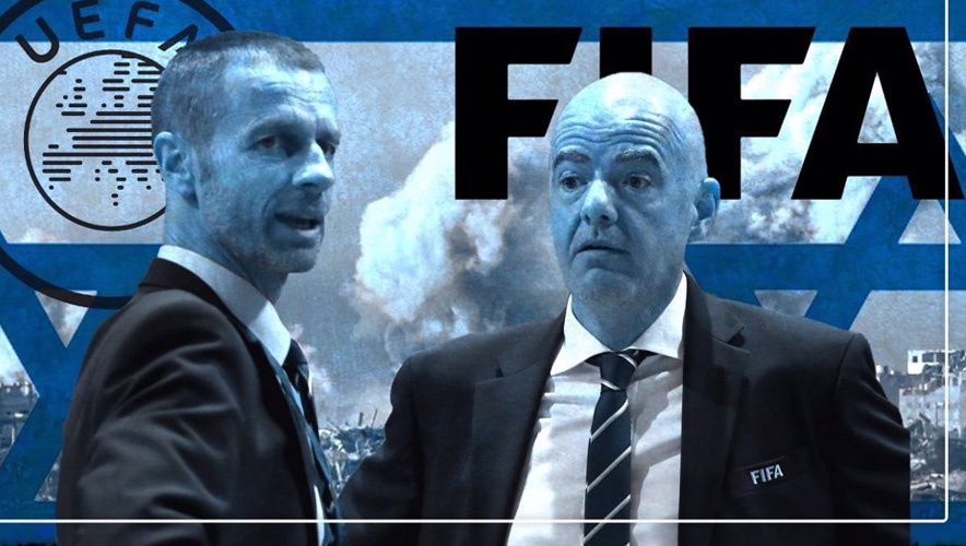 İsviçre’de UEFA’nın vergi muafiyeti parlamentoda oylanacak