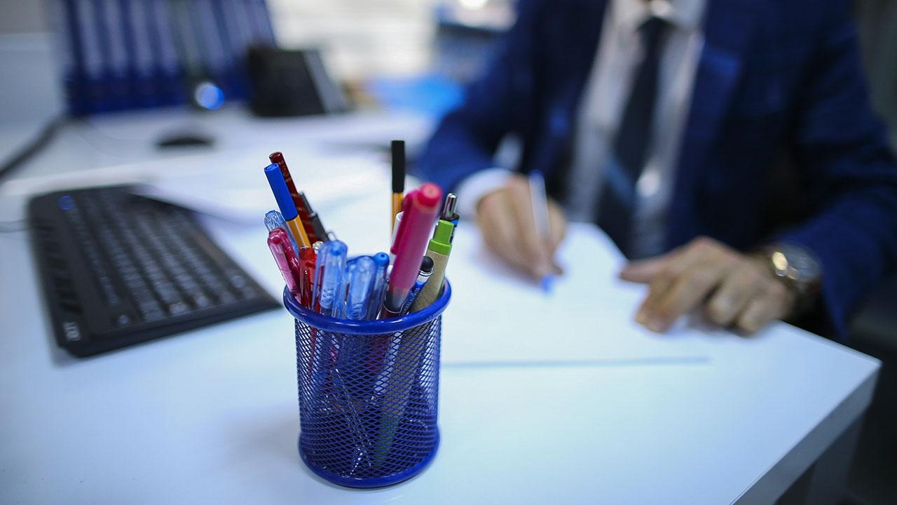 KPSS şartıyla TBMM’ye personel alımı başladı