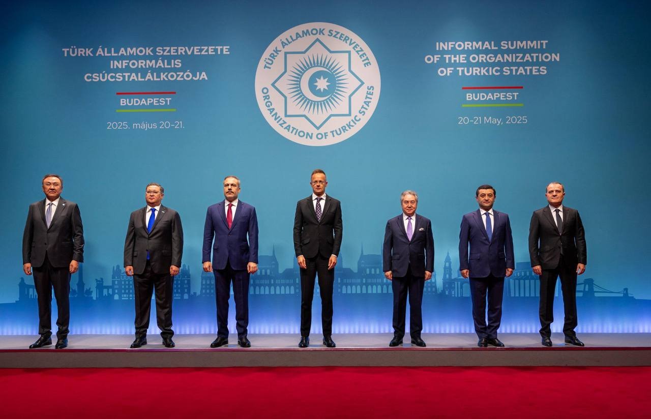 TDT Dışişleri Bakanları Konseyi İstanbul’da toplanıyor