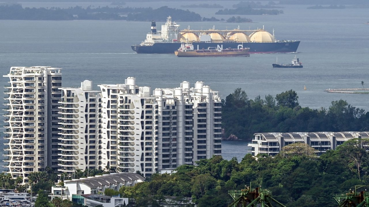 Tayvan elektrik fiyatlarını sabitledi: LNG baskısına rağmen kritik karar