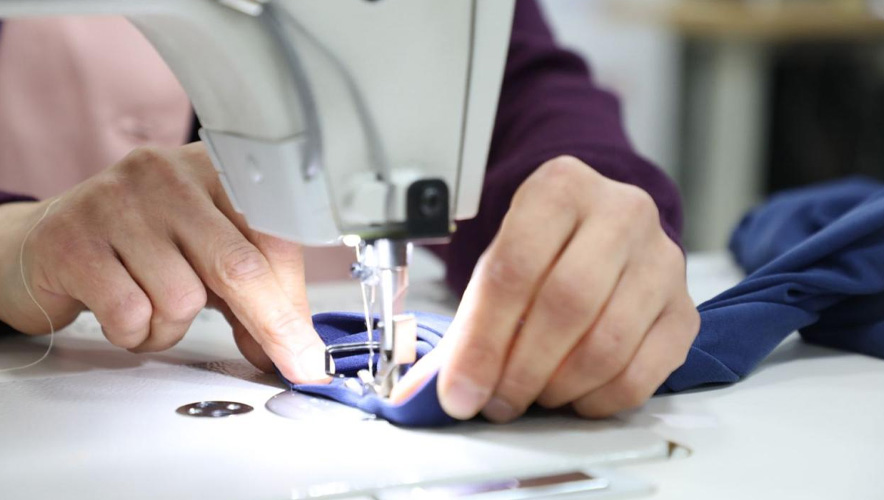 Türkiye'nin köklü tekstil devi için iflas kararı