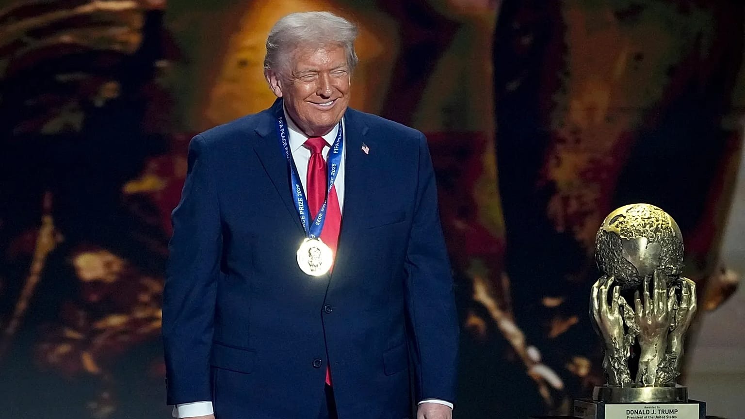 İran zaten çekilmişti! Trump’tan şaşırtan mesaj: "Dünya Kupası’na katılmayın"