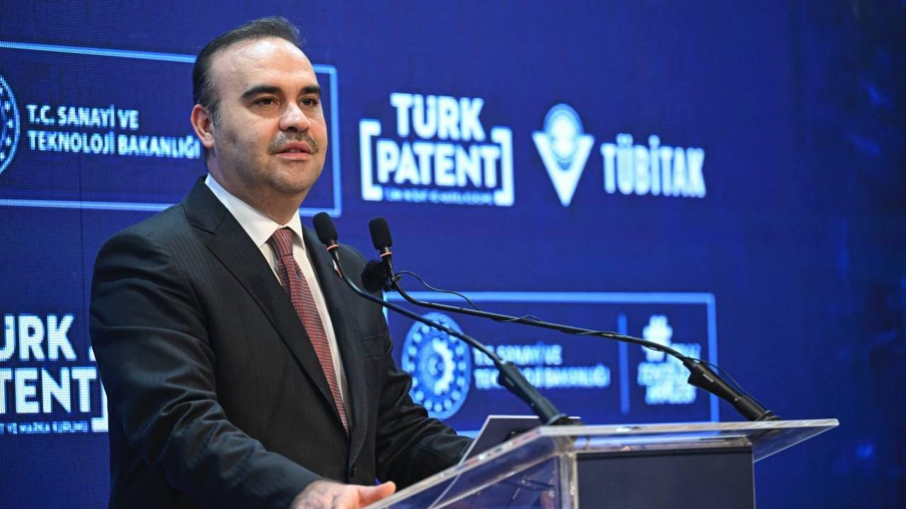 Türkiye’de yerli patent başvurularında rekor artış